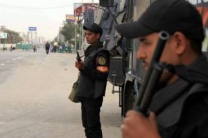 Creştinii copţi din EGIPT sărbătoresc CRĂCIUNUL, în condiţii stricte de securitate 