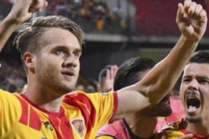 Puşcaş, şanse mari să ajungă la clubul care i-a format pe Drogba şi Dybala