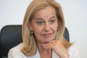 Ambasadoarea Olandei şi Comunitatea LGBT. În Croaţia, Stella Ronner a IMPUS schimbarea unor legi în favoarea comunităţii LGBT, IMPOTRIVA VOINTEI populaţiei