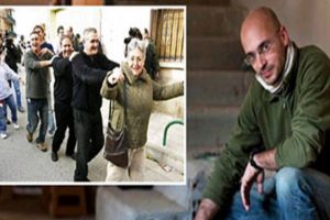 Un sat intreg a castigat $950 de milioane la loto, mai putin un singur locuitor. Cum a ramas pe 