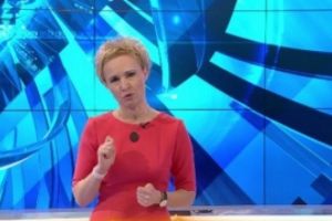 Prima imagine cu medicul stomatolog care i-a luat locul lui Bogdan Grecu: Cum arată noul soţ al Danei Grecu - FOTO