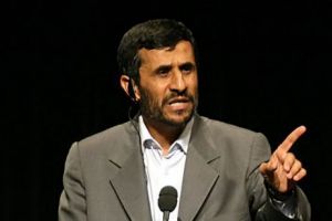 Autorităţile iraniene l-ar fi arestat pe fostul preşedinte Mahmoud Ahmadinejad