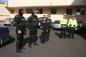 Secţii de Poliţie Locală în toate cartierele Braşovului