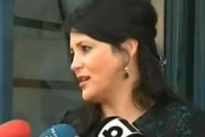 Judecătoarea Florica Roman: Dezvăluirile Gabrielei Baltag VOR ÎNSĂNĂTOȘI lumea justiţiei