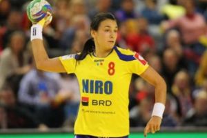 Ce performanţă! Cristina Neagu, cea mai valoroasă jucătoare a Europei în 2017!