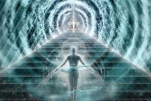 Poartă extraterestră spre o altă dimensiune? Ufologii, în alertă! O IMAGINE EXPLOZIVĂ i-a stârnit. VIDEO