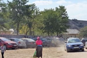 MINORUL care a OMORÂT, cu maşina, un copil de 3 ani, ARESTAT după patru zile de la  faptă