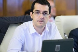 Vlad Voiculescu, despre transplanturile din România: 