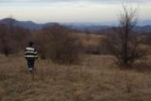 NEWS ALERT. Băieţel de 9 ani, dispărut în zona localităţii Stăncilova