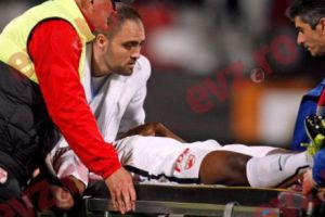 ANUNȚ la doi ani de la moartea dinamovistului Patrick Ekeng. De ce a murit fotbalistul