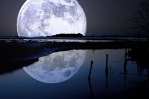 FENOMEN RAR! Cum va arăta Luna pe 31 ianuarie. Aşa ceva nu s-a mai întâmplat de 150 de ani