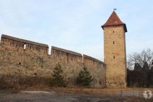 Legenda Turnului studentului din Sebeş, una dintre poveştile nemuritoare ale oraşului