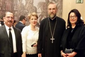 TRAGEDIE în partiul Mişcarea Populară. A MURIT, la doar 48 de ani, în urma unui INFARCT