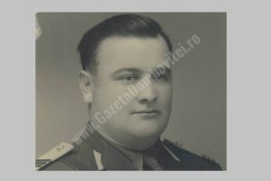 Absolvenţi dâmboviţeni ai Școlii Militare de la Saint Cyr (I):  Colonelul Petre C. Cristescu (1905-1991)