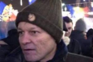 Dacian Cioloş s-a făcut de râs, pe Facebook: A postat un mesaj plin de greseli gramaticale!
