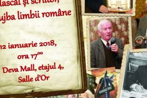 Gligor Haşa, sărbătorit de Biblioteca Judeţeană, la 80 de ani