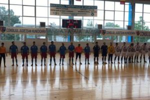 Parcurs mai mult decât onorabil la debut pentru West Deva