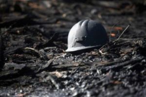 Încă un miner mort