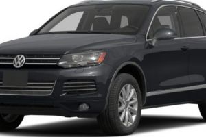 Touaregul lui Mărginean stă degeaba. 80.000 de euro, din banii devenilor, aruncaţi pe o maşină devenită inutilă