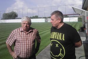 Ţălnar dezvăluie de ce a renunţat finanţatorul la echipa Luceafărul: Jucătorii ar fi pariat pe propriile meciuri!