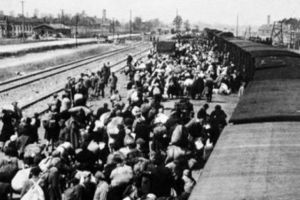 Povestea unor supravieţuitori saşi din Cugir şi Sebeş, deportaţi în lagărele din Rusia