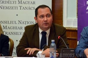 UDMR, PPMT şi PCM iau poziţie comună faţă de autonomie. Orădeanul Szilagyi Zsolt: 