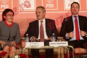 BOMBA SERII. Candidatul SURPRIZĂ pe care PSD vrea să îl ARUNCE în LUPTA pentru PREZIDENȚIALE