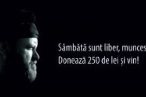 Doneaza 250 de lei si angajeaza-ma!