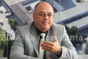 Premiera!: Spitalul Judetean Constanta si-a dat in judecata un fost manager 