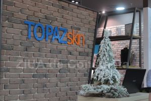 TOPAZ Skin - Hair  Beauty, in premiera in Centrul comercial TOM (galerie foto)