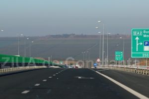 CNAIR va achita o suma uriasa pentru semnalizarea verticala. O parte dintre indicatoare ajung la DRDP Constanta (document)