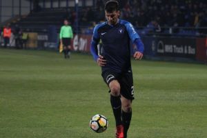 FC Viitorul demareaza astazi pregatirea: Golgheterul George Tucudean, la CFR Cluj. Mihai Vodut, sub comanda lui Gica Hagi?
