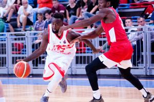 O nouă reziliere de contract: CSM CSU Oradea s-a despărţit şi de Obie Trotter!