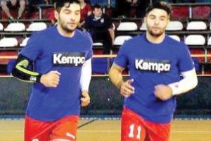 La primul trofeu cu naţionala