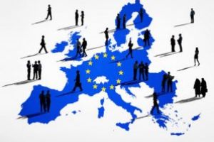 Locuri de muncă în Europa