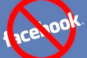 Facebook, numai de la părinţi!