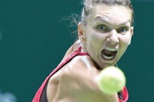 Halep, gata de Melbourne