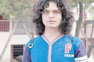 Orfanul genial Lajos Kristof şi-a dedicat ziua de naştere altor orfani