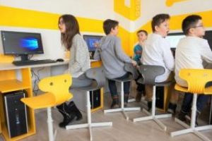 Liceele vasluiene pot avea centre de excelenţă în informatică