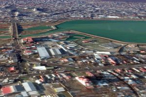 Cât va costa amenajarea celor două sensuri giratorii din Șerbăneşti