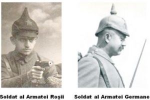 Anul Centenarului (1918 – 2018): Similitudini ciudate