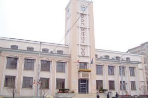 Primarul Boroş continuă politica transparenţei: Bârladul, îndatorat până în 2038