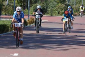 Cine a urcat pe podium la etapa de la Medgidia a Cupei Marii Negre la ciclism