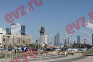 REPORTAJ EVZ. Tel Aviv, oraşul care te face să exclami: „Aici mi-ar plăcea să trăiesc!”