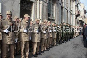 Ce s-a stabilit pentru pensiile militare: A intrat in vigoare OUG pentru modificarea unor acte normative din domeniul asigurarilor sociale 