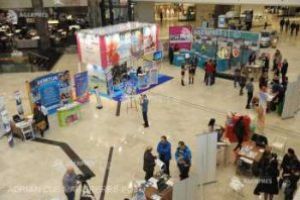 Ministerul Turismului: 107 agenţii de turism, fără licenţe de funcţionare în 2017;alte 125 de societăţi radiate la cerere