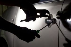 Autoturism furat, identificat şi recuperat de poliţiştii din Covasna şi Harghita