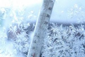 Temperaturi mai mici faţă de zilele precedente:  PROGNOZA METEO pentru luni şi marţi