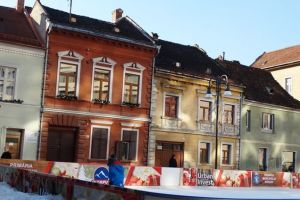 Scrisoare deschisă către Primarul Braşovului: Zece ore de coşmar pe zi