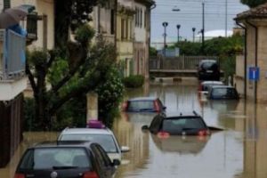 PERICOL de INUNDAȚIE. Hidrologii avertizează că DEBITUL DUNĂRII va CREȘTE ALARMANT